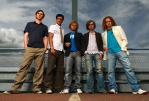 Bandfoto