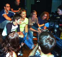 band