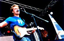 Robbie Amarell 1