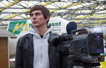 Steffen Strauß 1