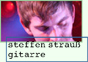 Steffen Strau&szlig;