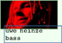 Uwe Heinze