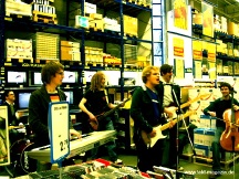 band