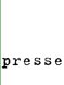 presse